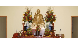 7 lưu ý TUYỆT ĐỐI phải ghi nhớ khi thờ Phật trong nhà để rước PHÚC LỘC